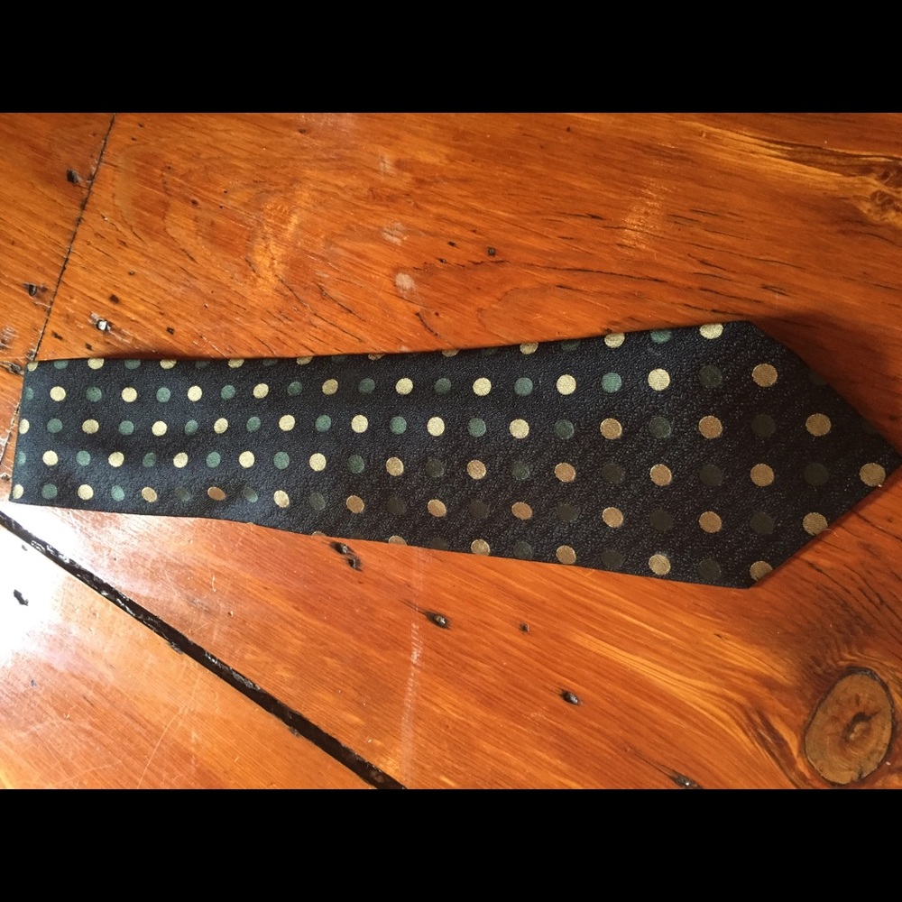 Lamberti Italian Silk Tie
